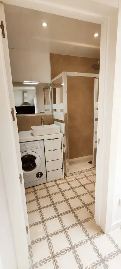 Piso de 40 m² en Barcelona