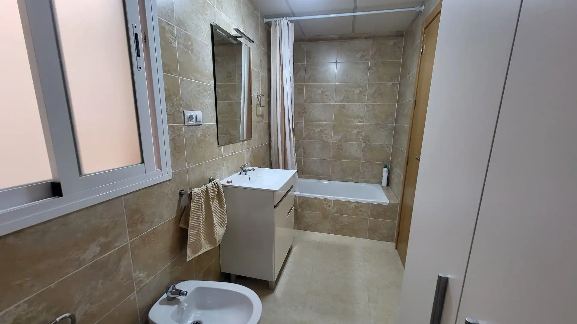 Appartamento 70 m² a Albox