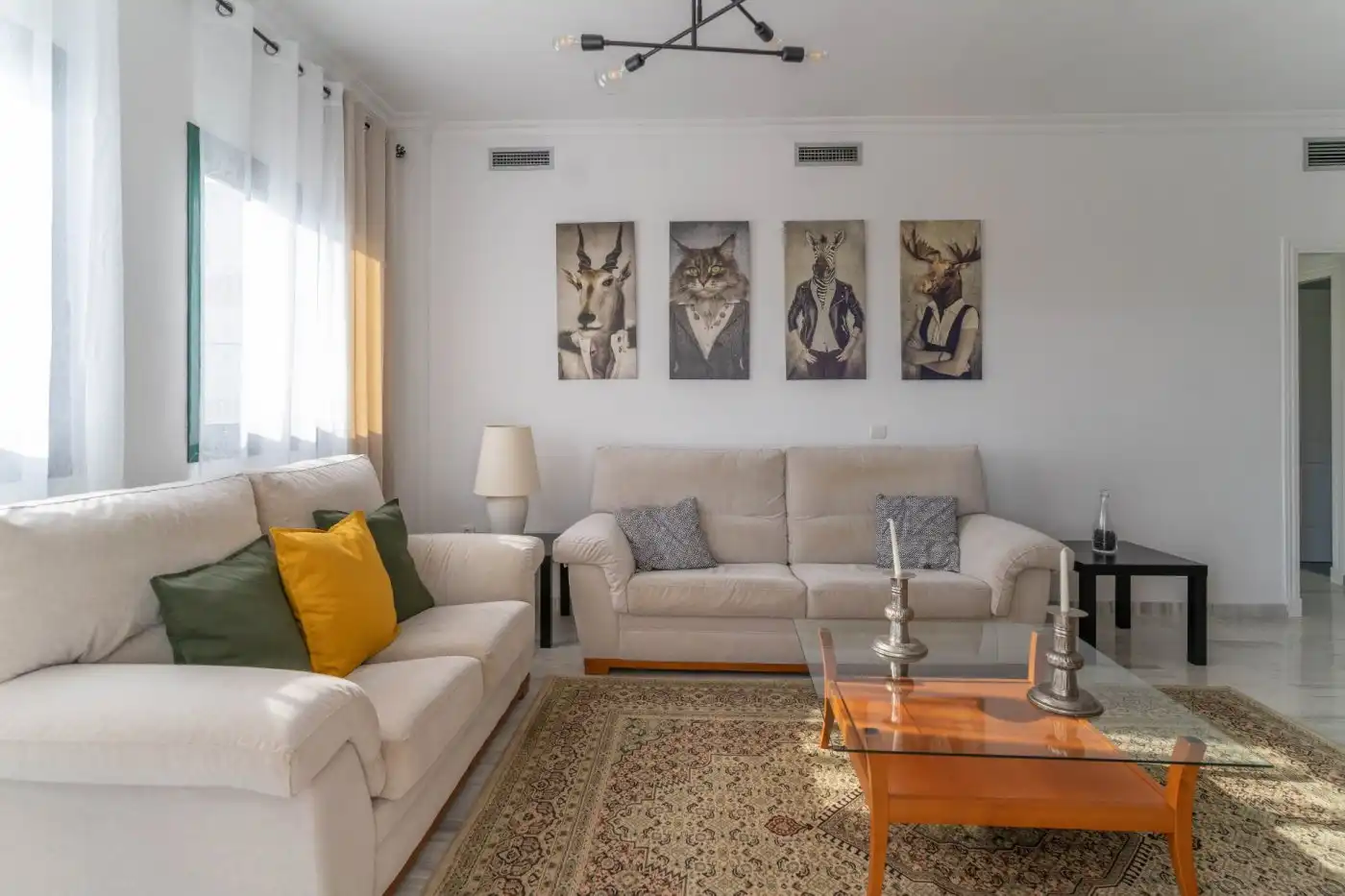 Appartamento 100 m² a Alhaurín el Grande