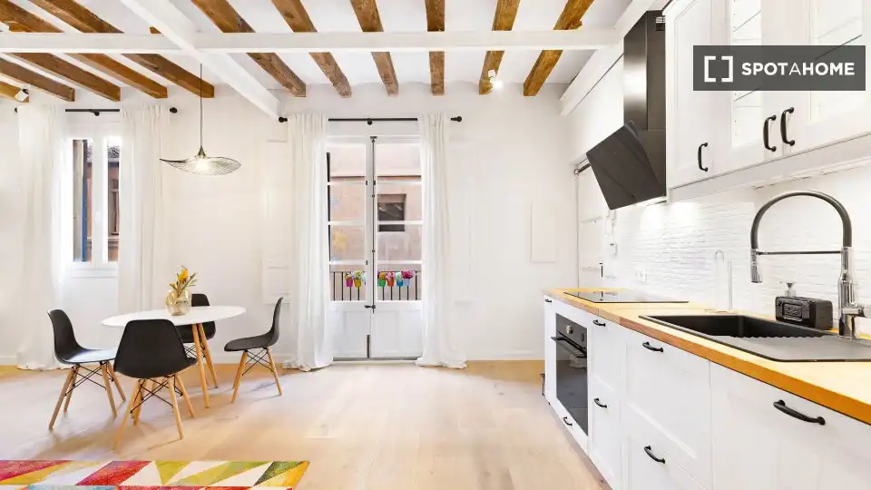 Habitación 92 m², Palma