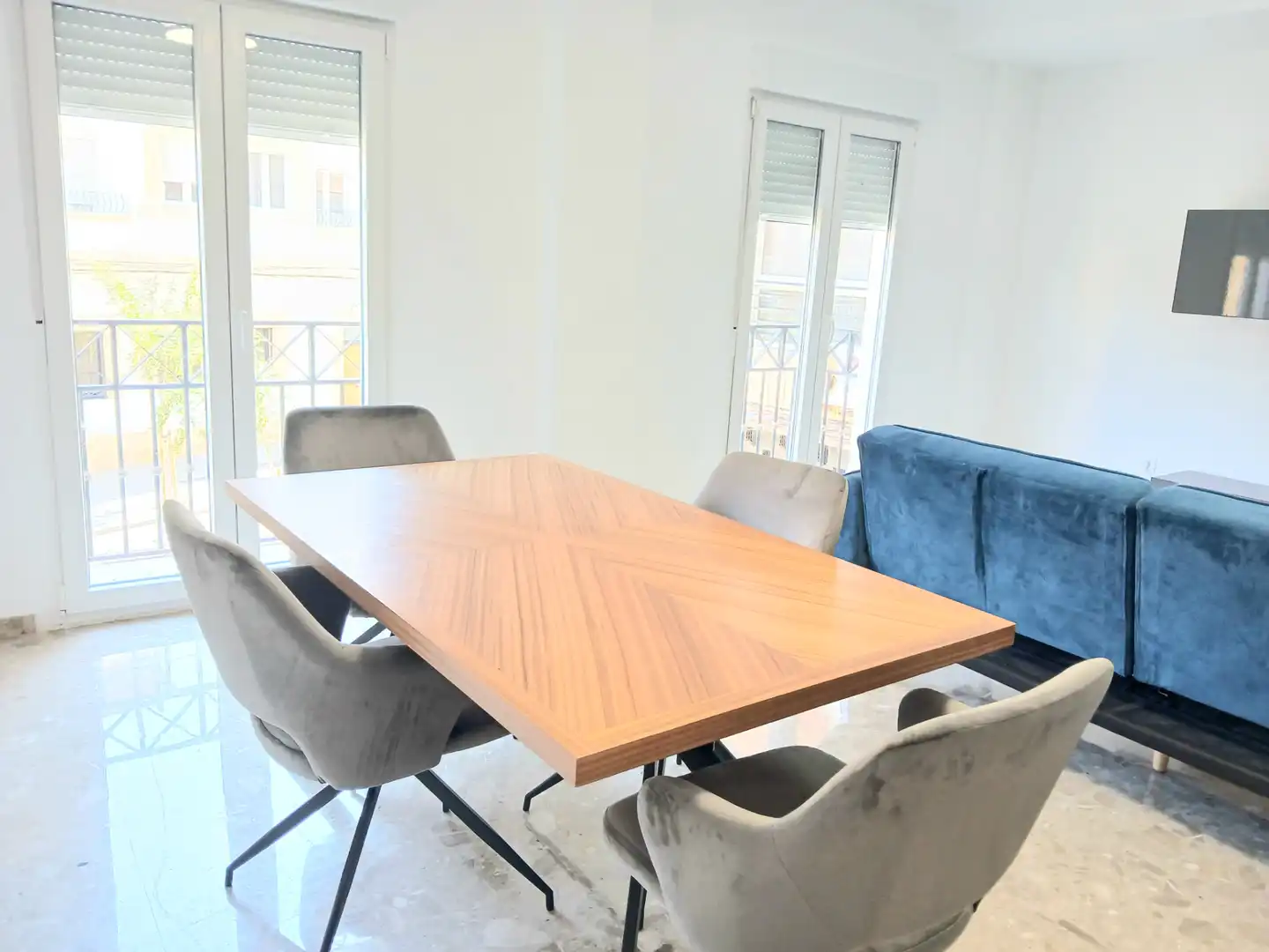 Habitación en alquiler, Almería