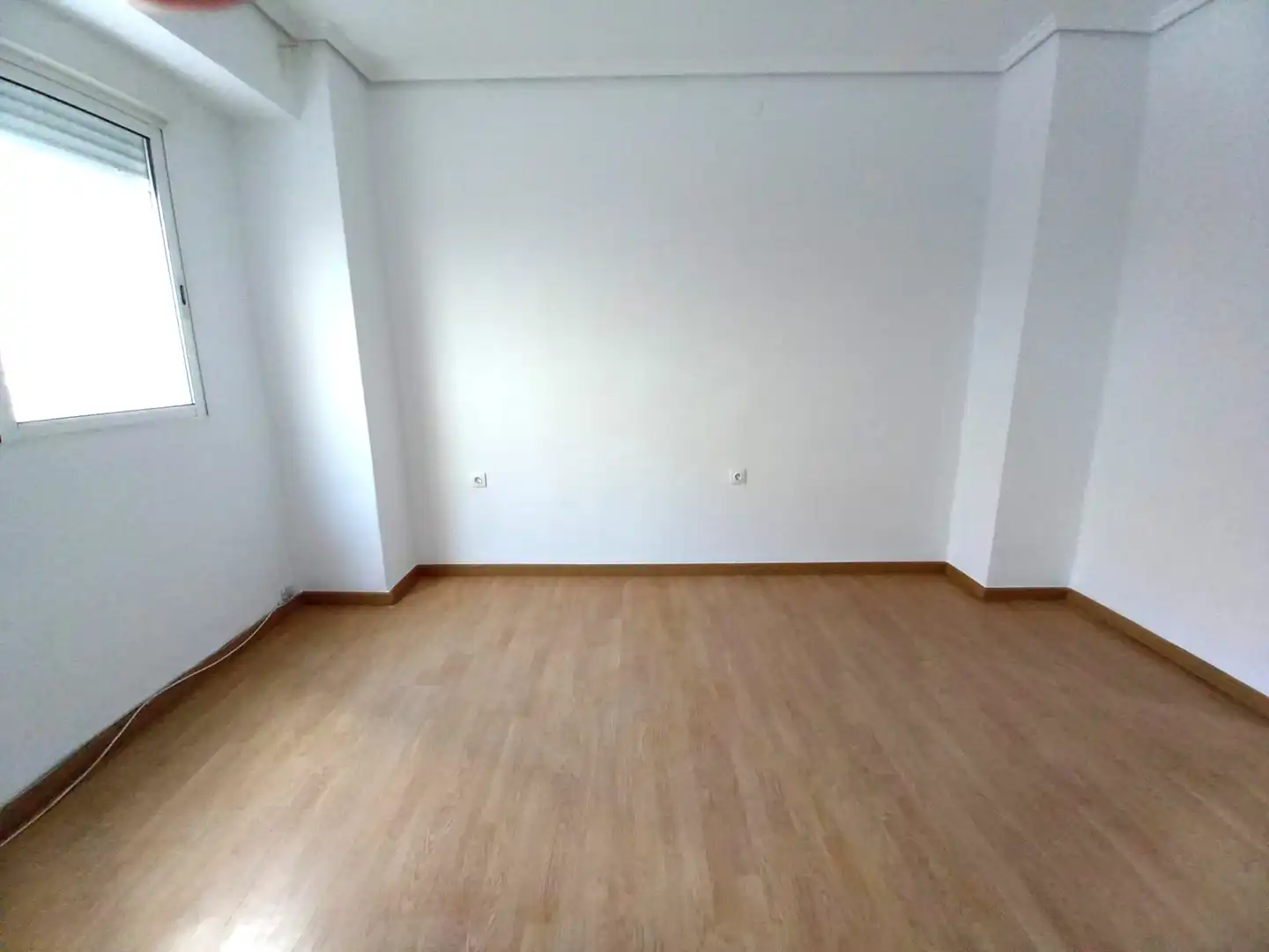 Pis de 112 m² a València