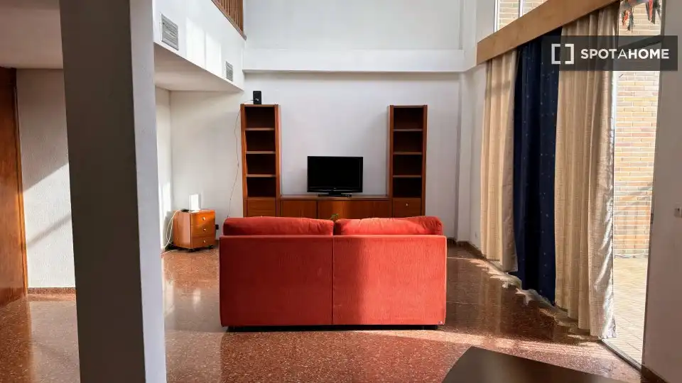 Habitación en alquiler, Murcia