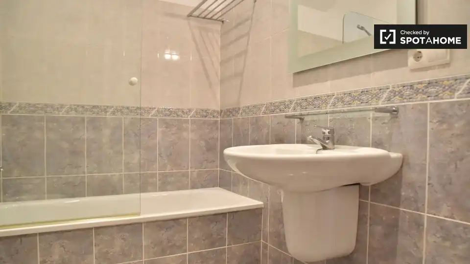 Habitación en alquiler, Valencia