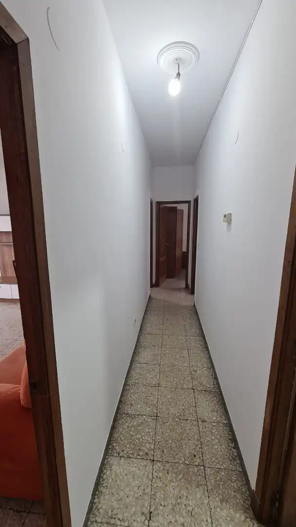 Piso de 110 m² en Ourense