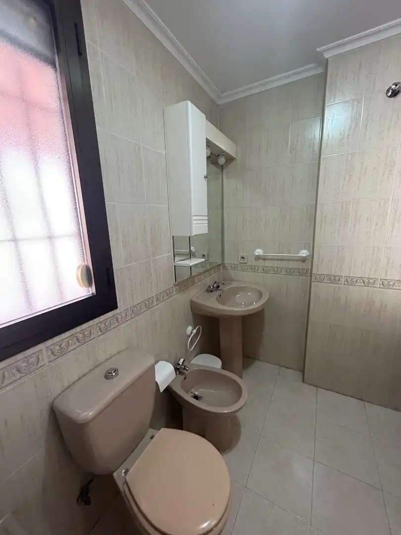 Piso de 93 m² en Sevilla