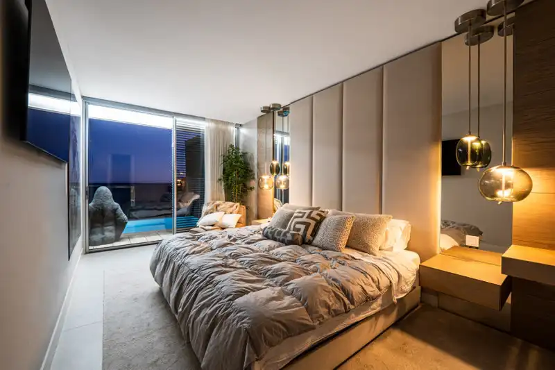 Apartamento 395 m² em Estepona