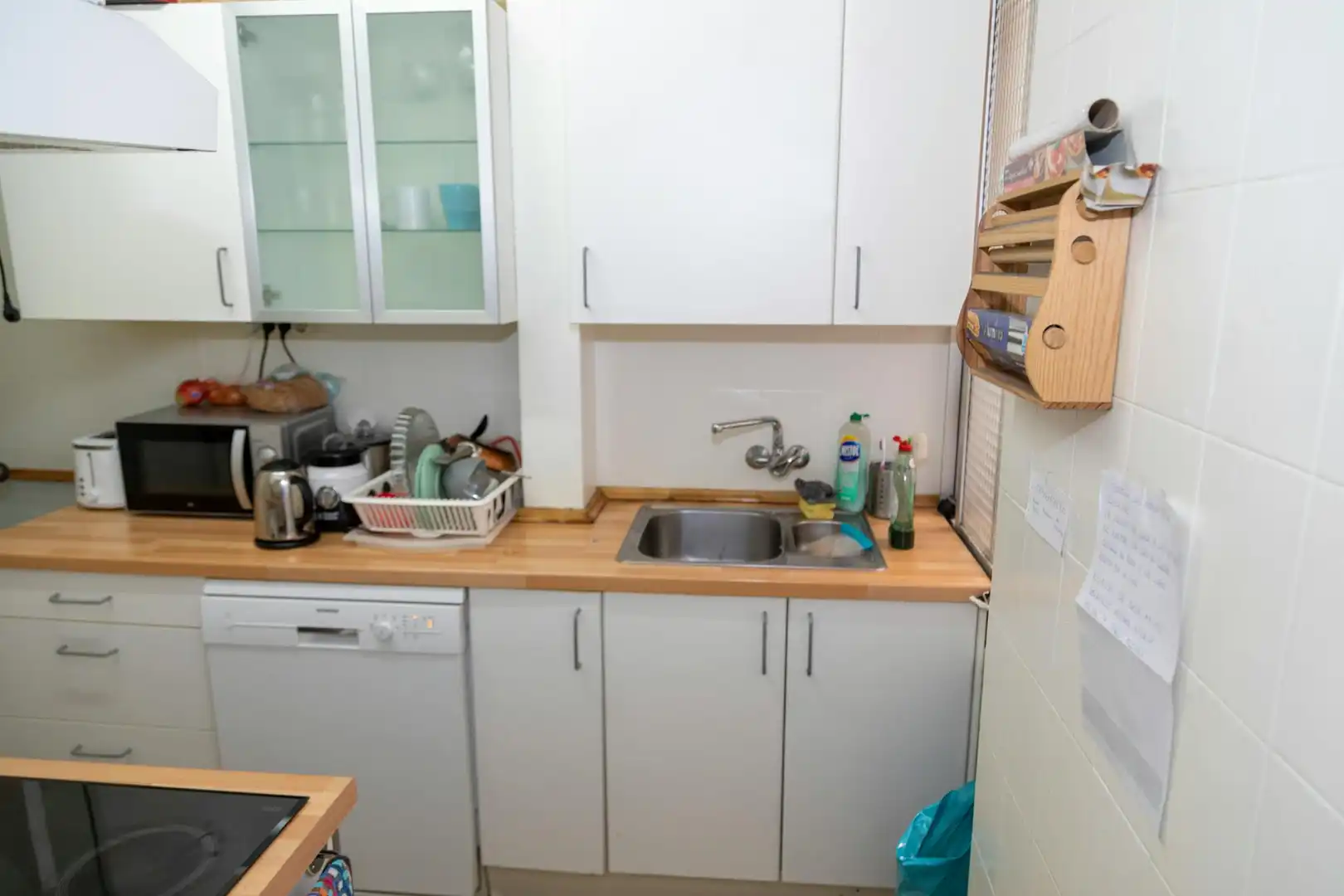 Habitación 96 m², Madrid