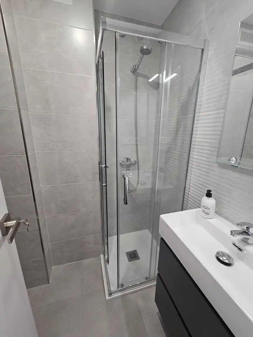 Habitación 119 m², Ourense