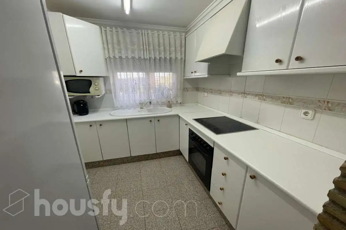 Appartamento 88 m² a Moixent / Mogente