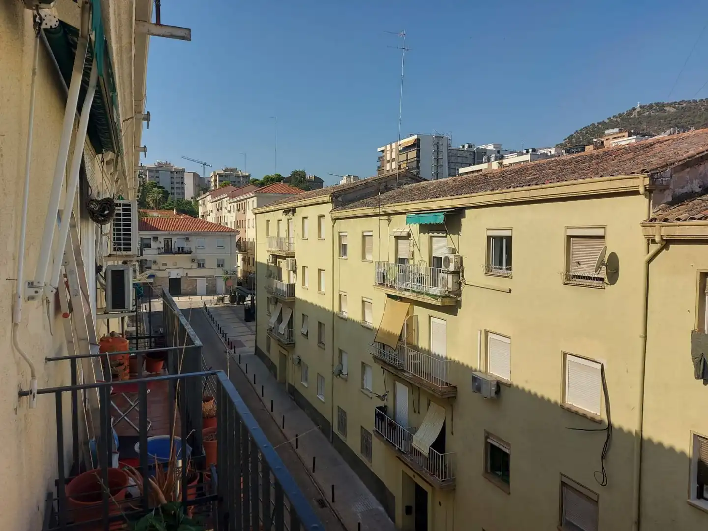 Piso de 110 m² en Jaén