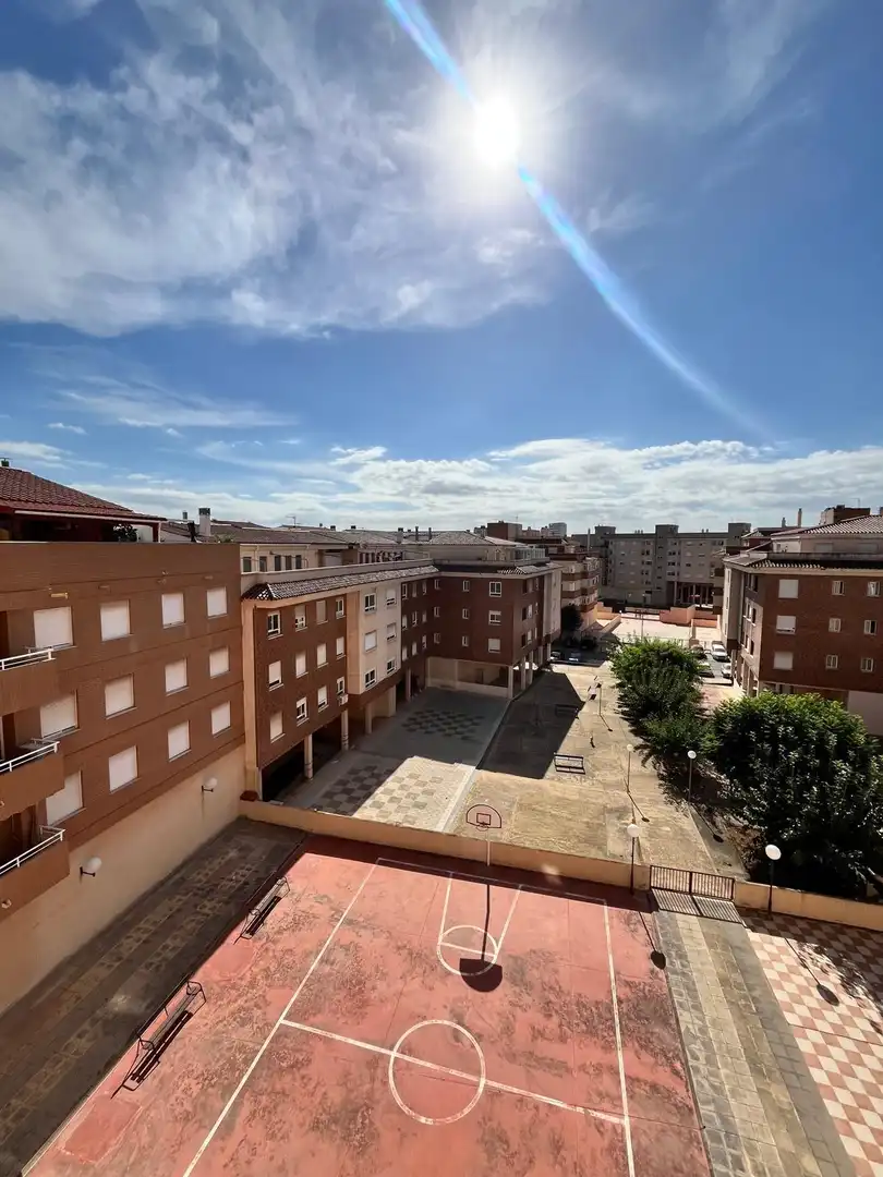 Appartamento 127 m² a Castelló de la Plana / Castellón de la Plana