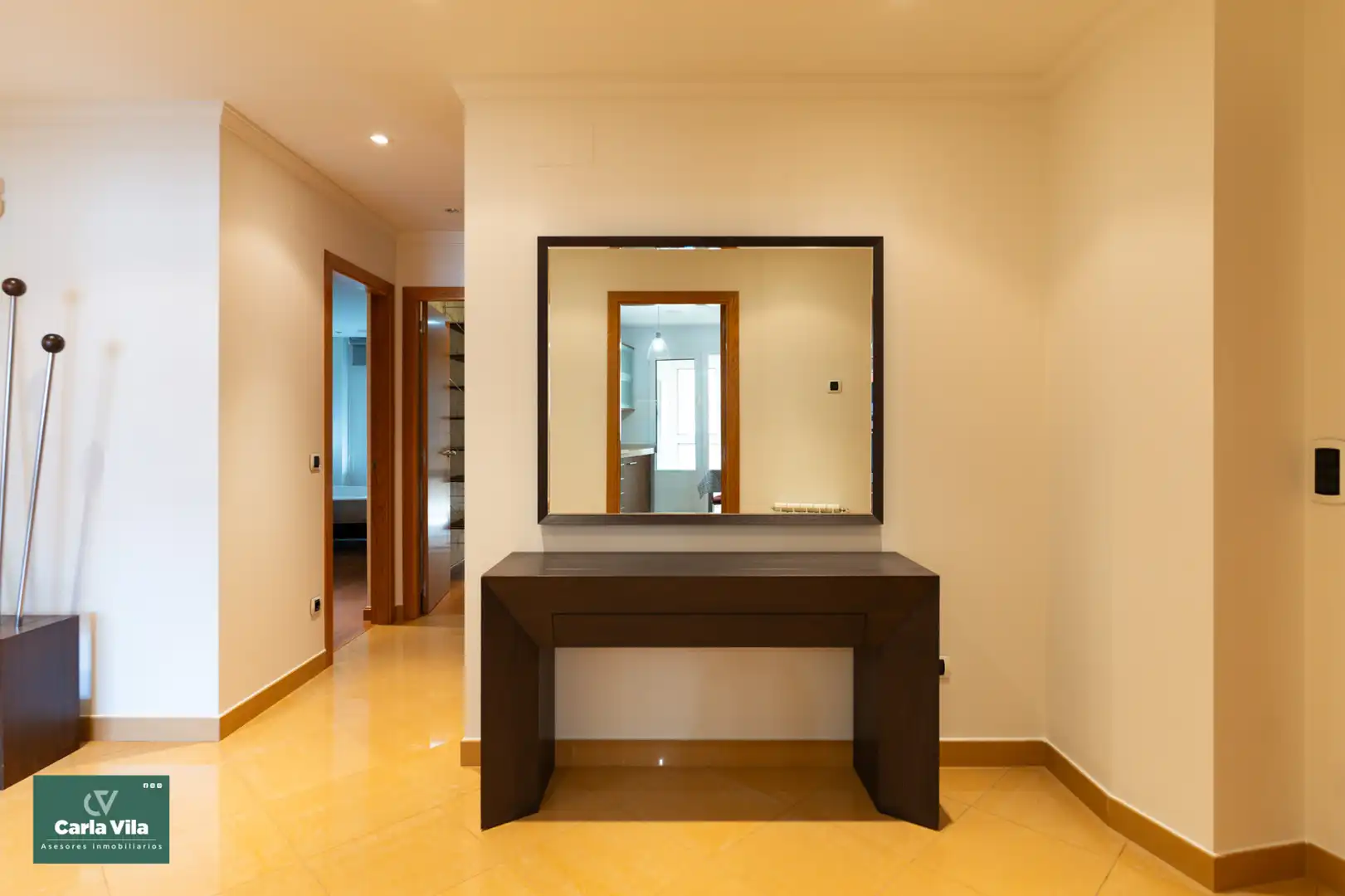 Pis de 87 m² a Lugo