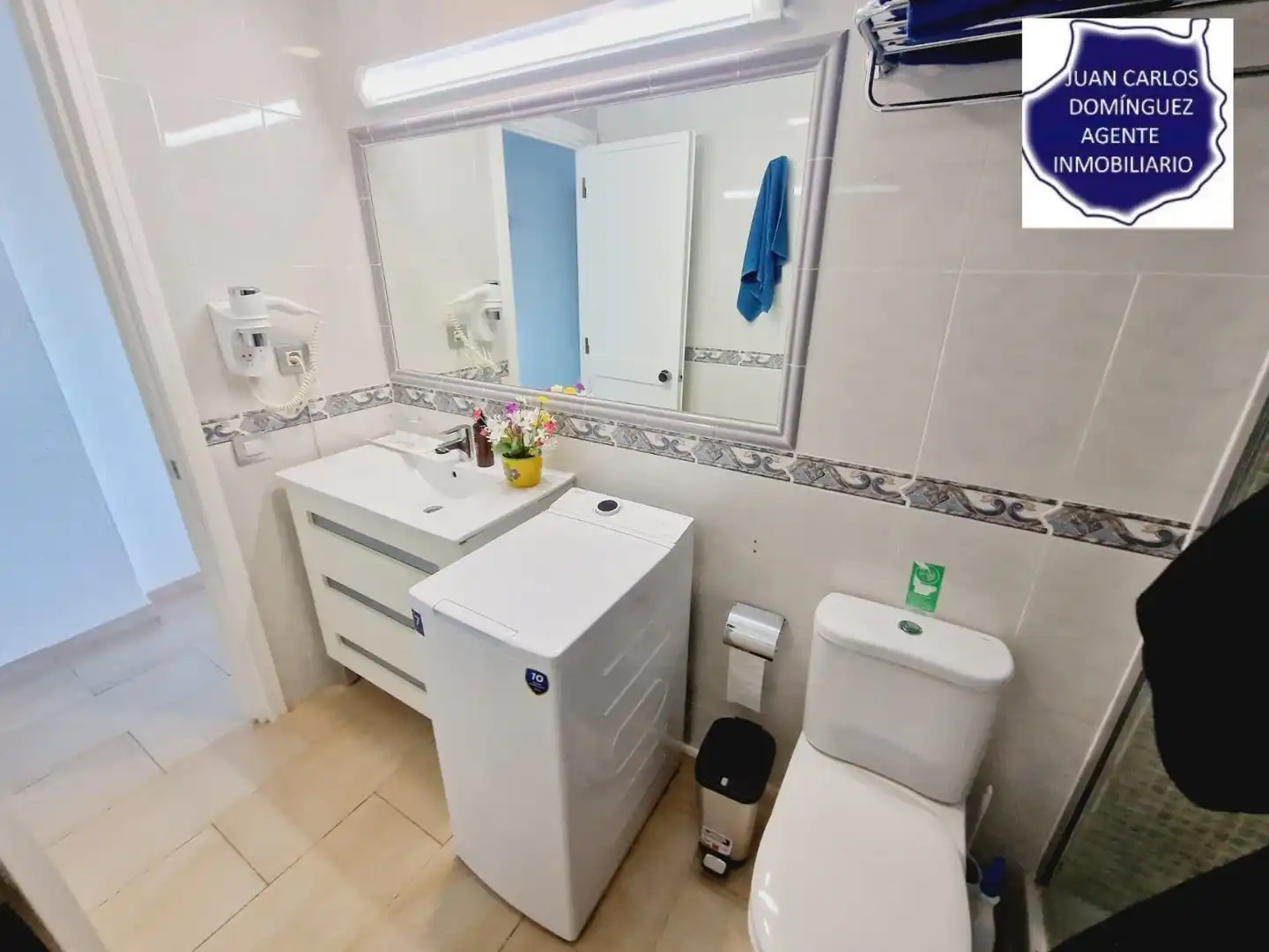 Piso de 45 m² en Mogán