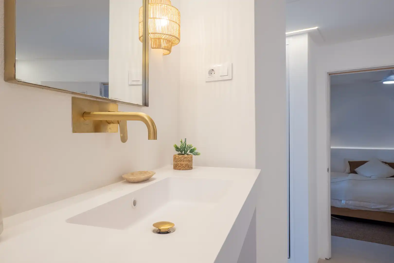 Piso de 146 m² en Mogán