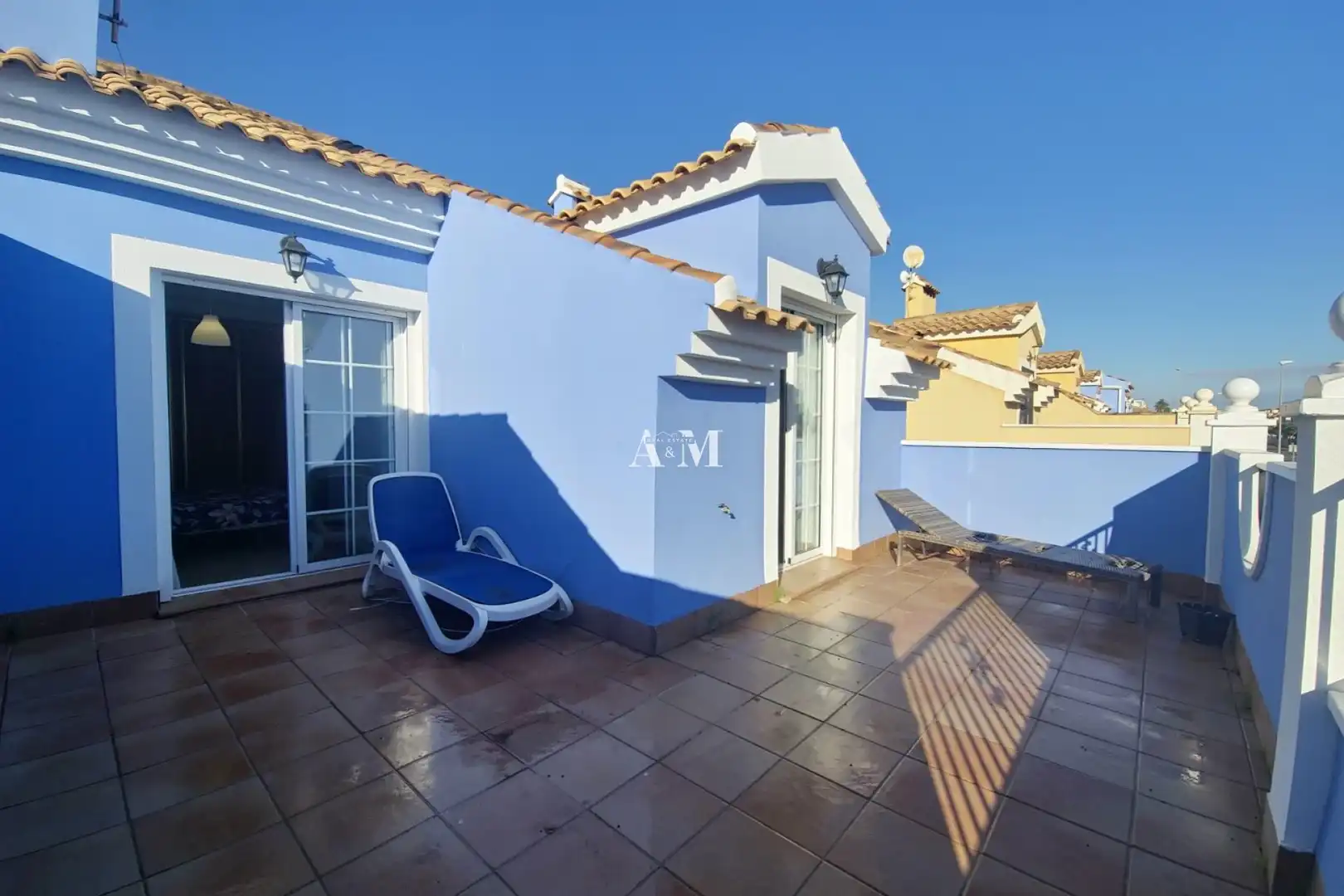 Casa de 150 m² en Orihuela