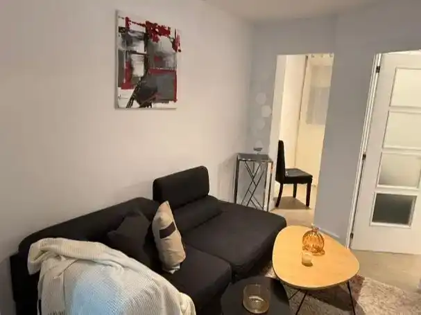 Piso de 38 m² en Alicante