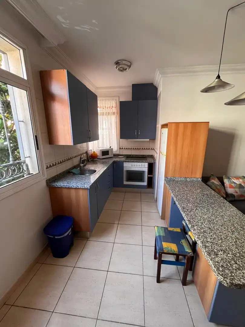 Habitación en alquiler, San Cristóbal de La Laguna