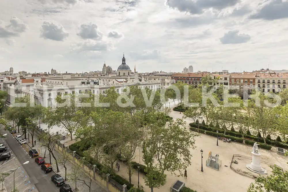Pis de 42 m² a Madrid