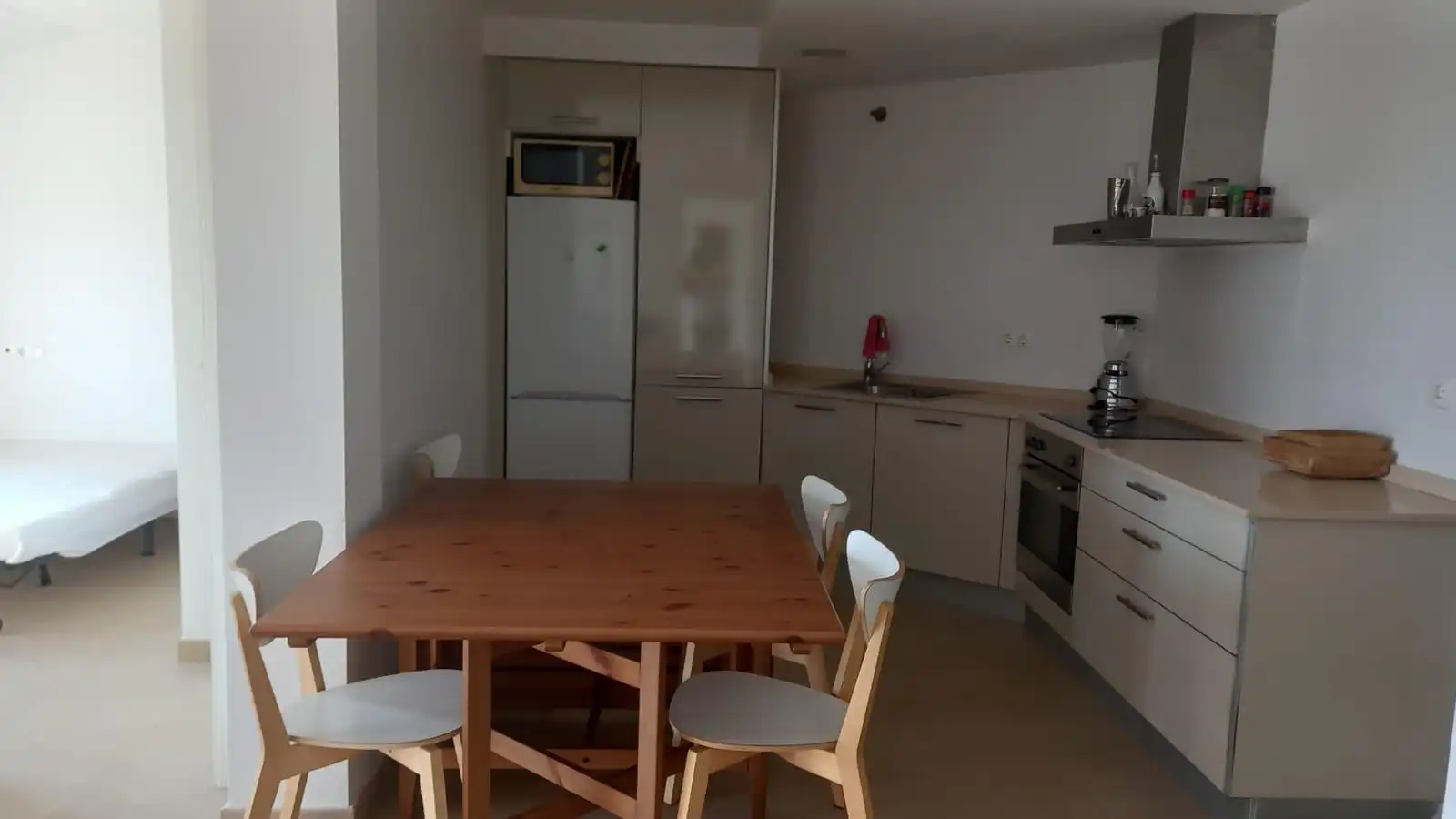 Piso de 65 m² en Ribeira