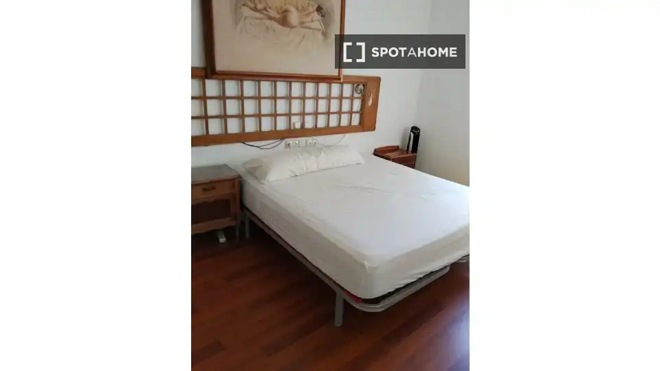 Piso de 130 m² en Barcelona