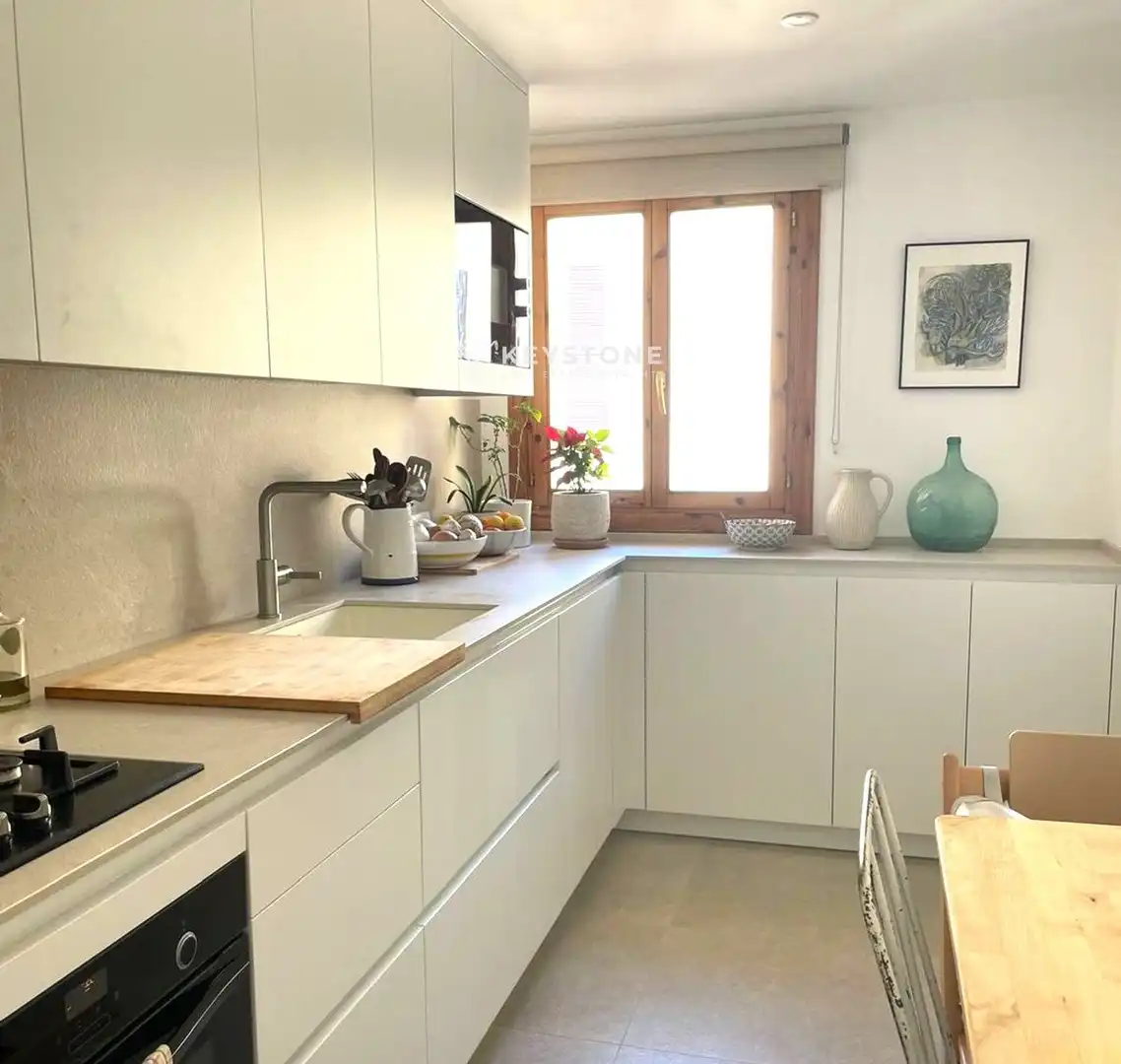 Piso de 93 m² en Palma