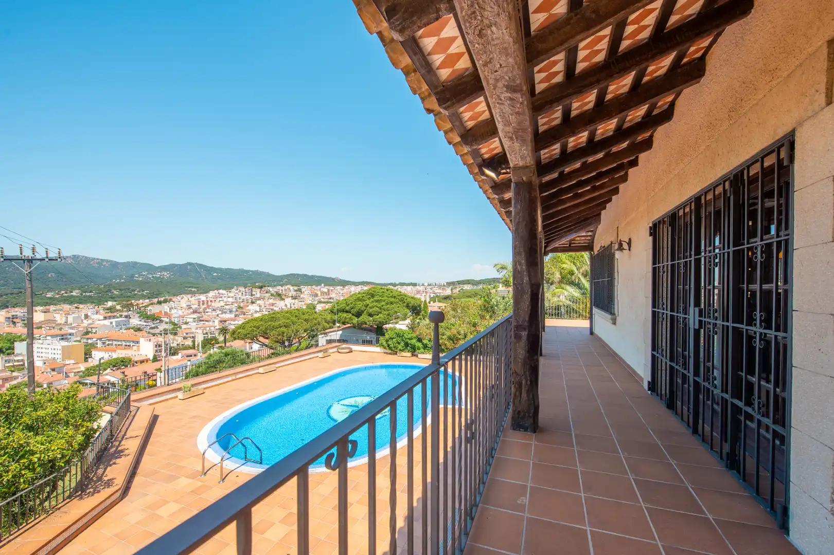 Haus 689 m² in Sant Feliu de Guíxols
