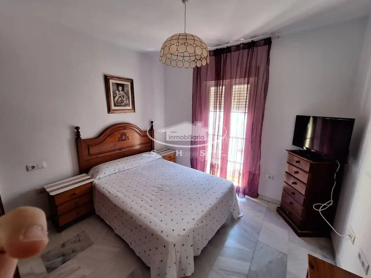 Piso de 65 m² en Sanlúcar de Barrameda