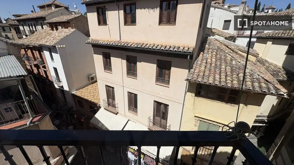 Habitación en alquiler, Granada