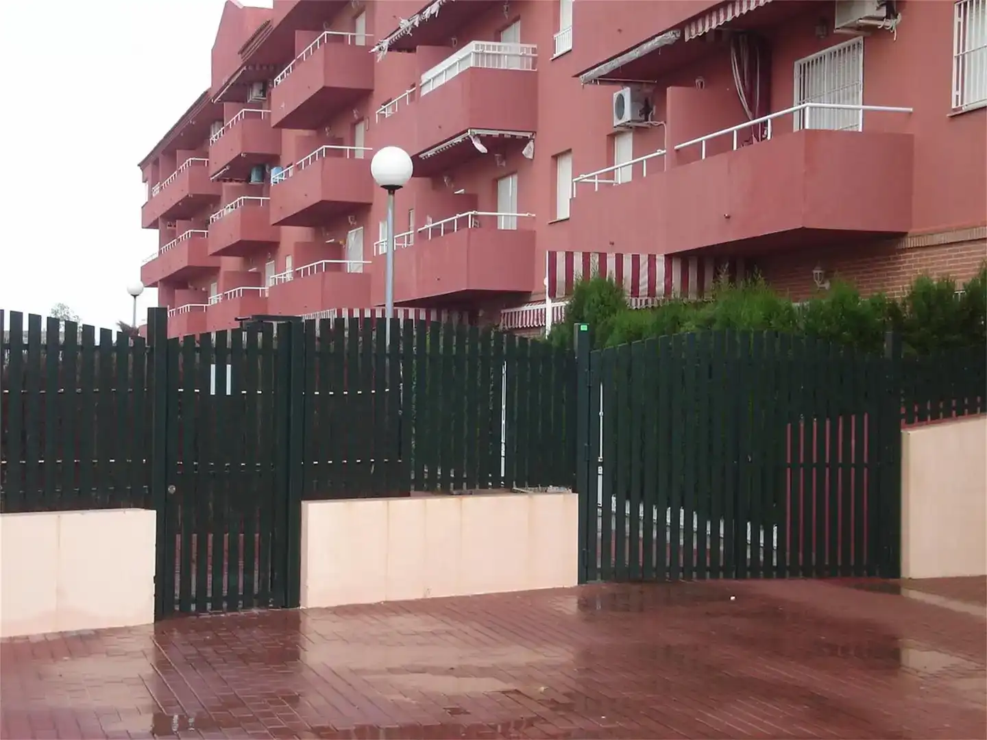 Wohnung 80 m² in Chipiona