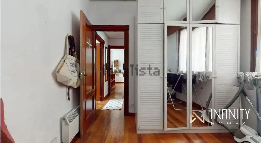 Piso de 60 m² en Bilbao