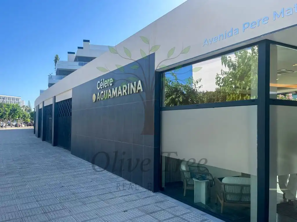 Pis de 80 m² a Eivissa
