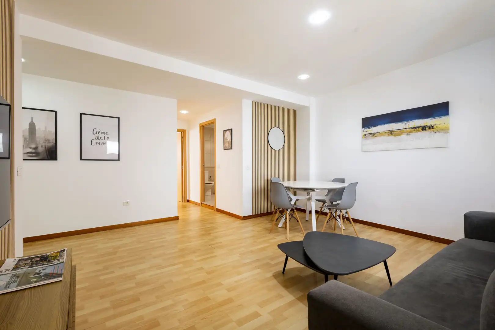 Appartamento 73 m² a Santa Cruz de Tenerife