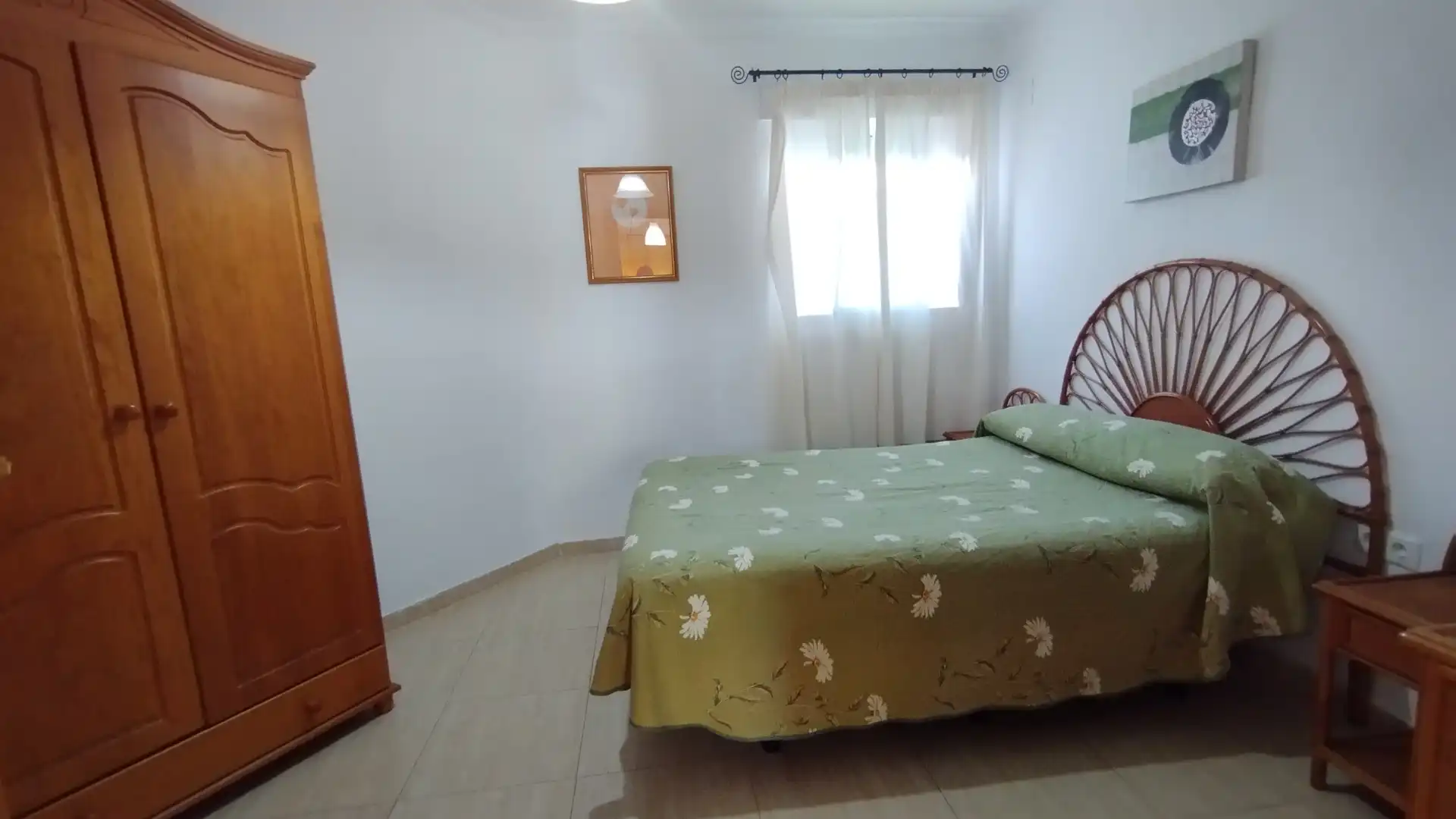Piso de 55 m² en Cartaya
