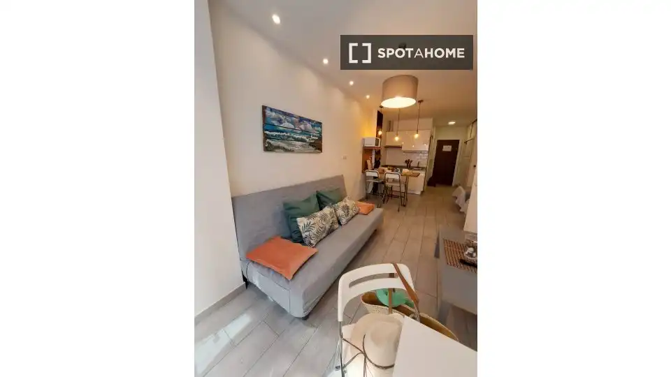 Habitación 35 m², Las Palmas de Gran Canaria