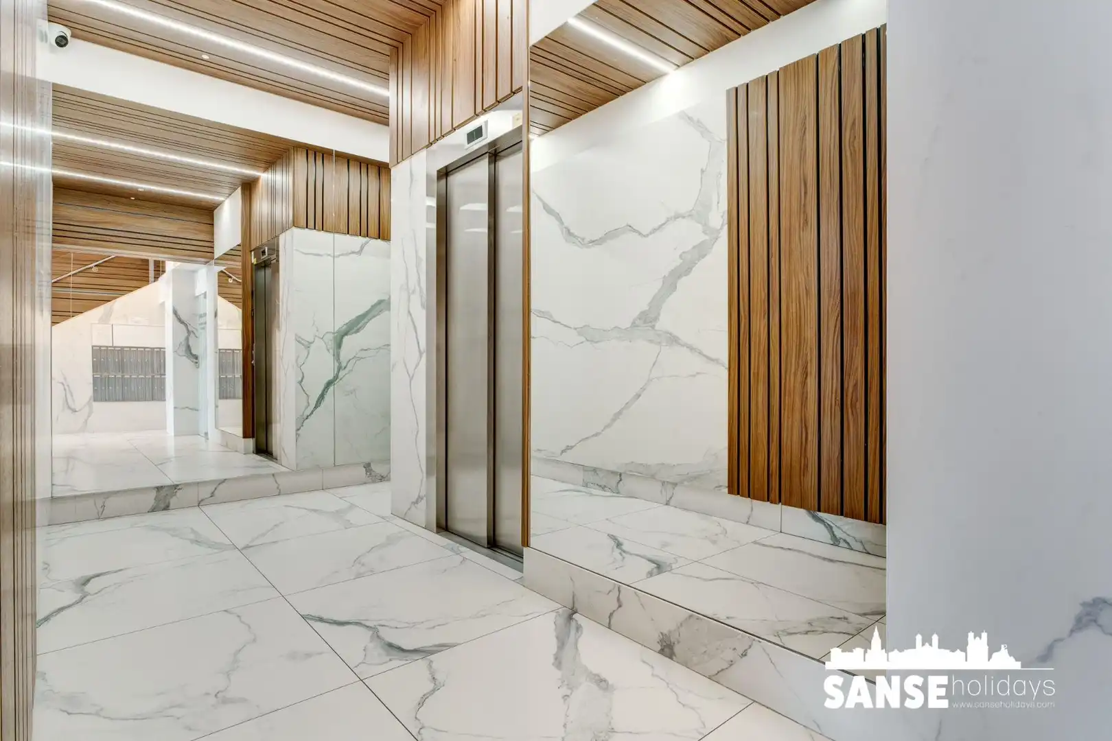 Piso de 90 m² en San Sebastián