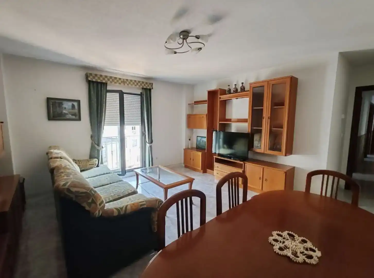 Habitación en alquiler, Béjar