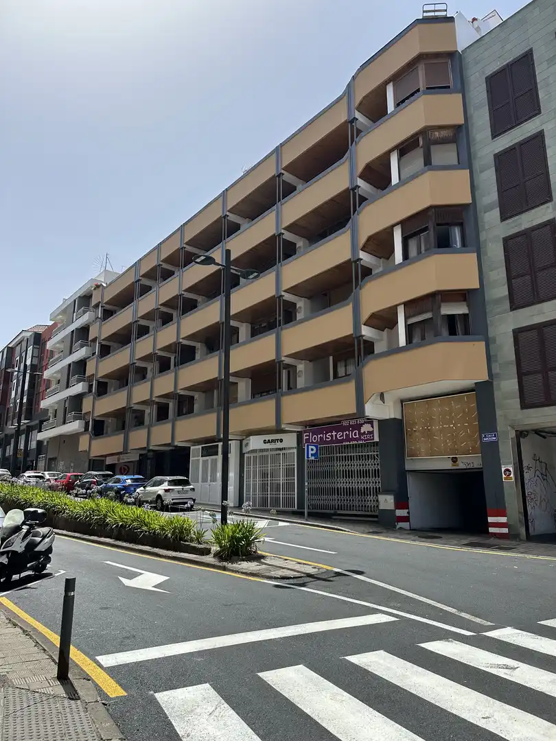 Habitación 90 m², San Cristóbal de La Laguna