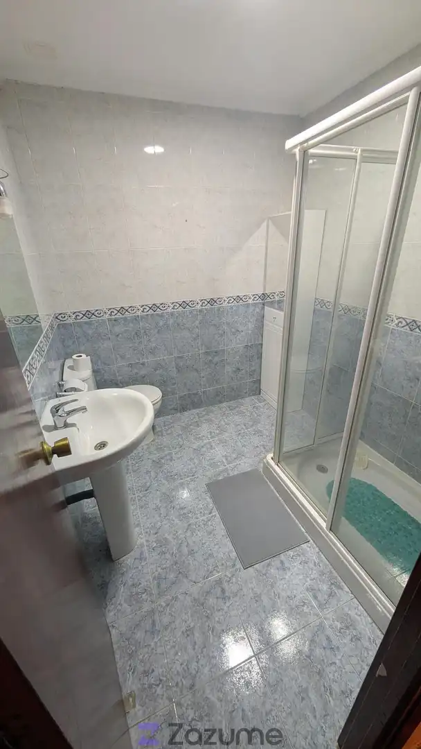 Piso de 110 m² en Toledo
