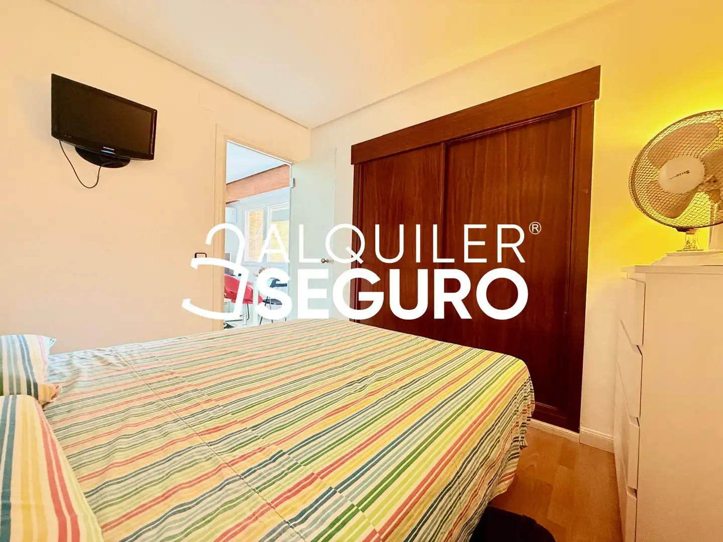 Pis de 60 m² a Madrid