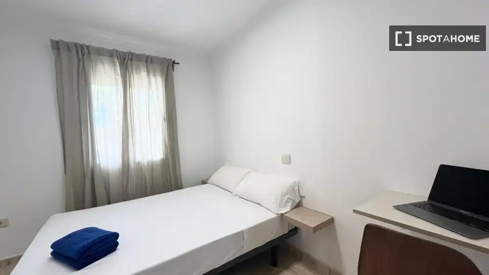 Habitación 92 m², Las Palmas de Gran Canaria