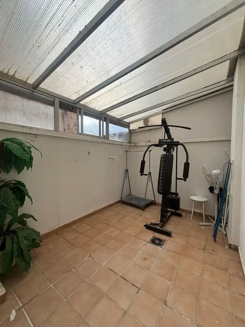 Piso de 80 m² en Valdepeñas