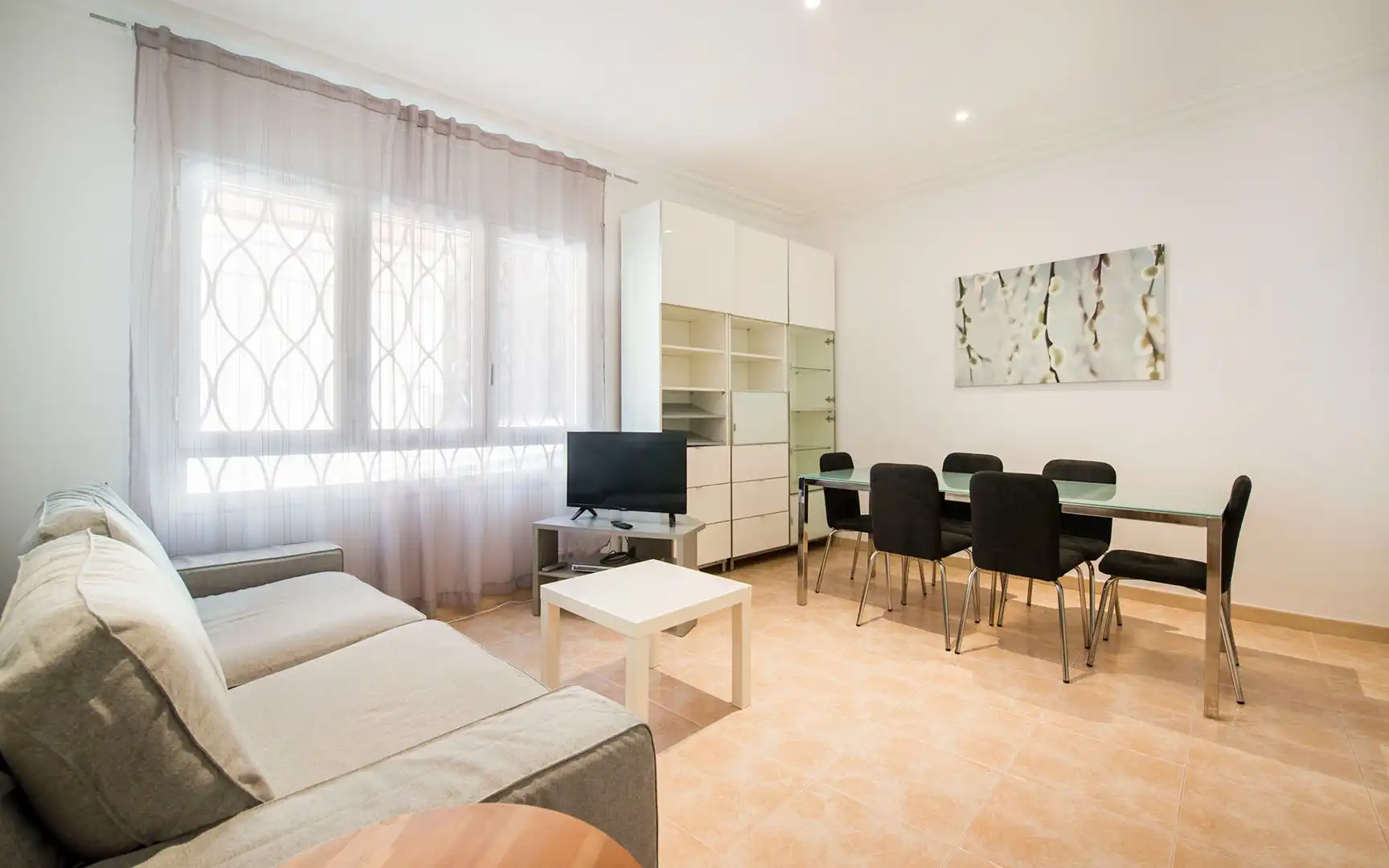 Piso de 120 m² en Barcelona