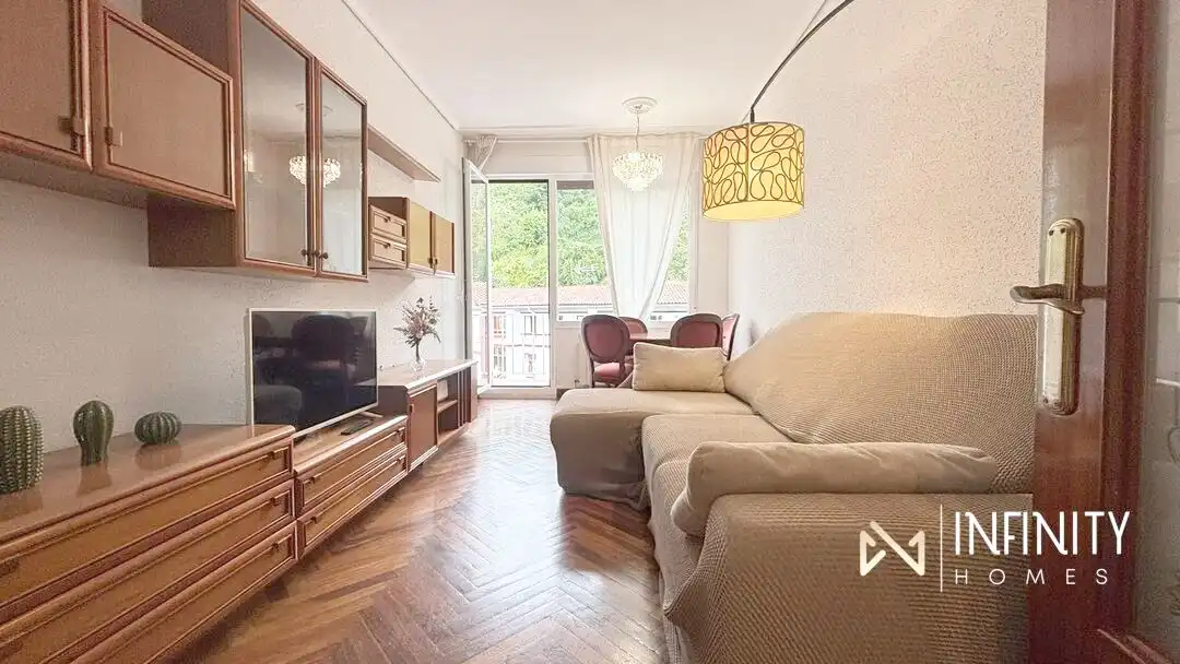 Piso de 76 m² en Bilbao
