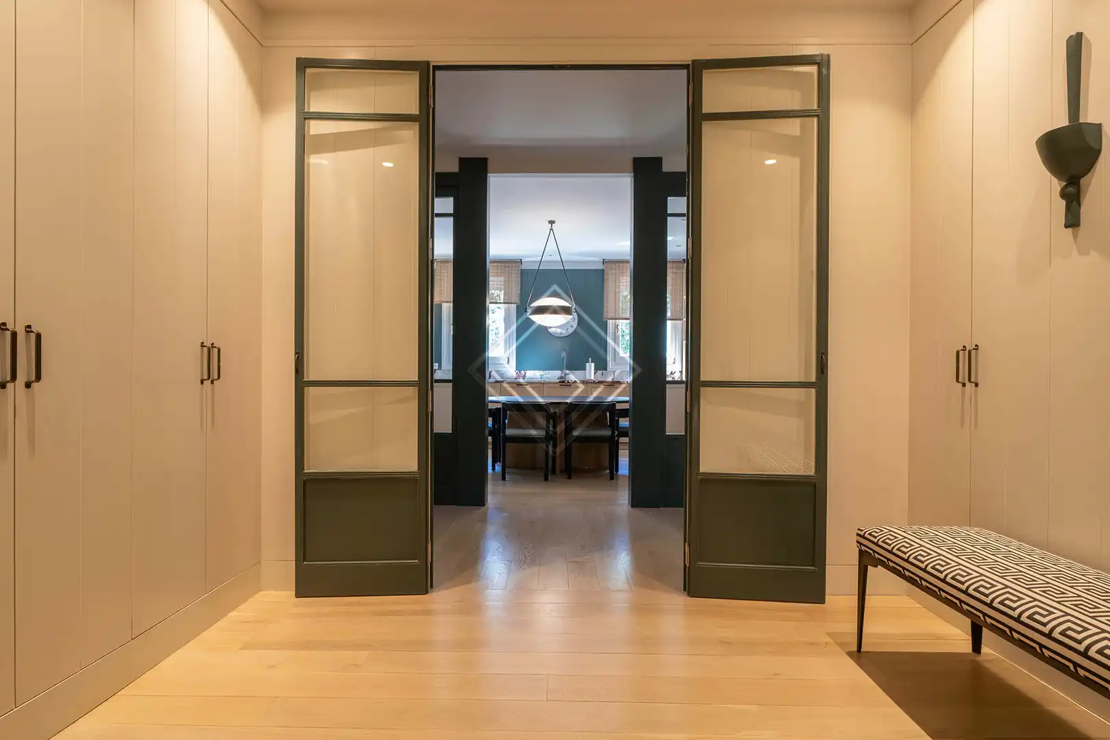 Casa de 1200 m² en Madrid