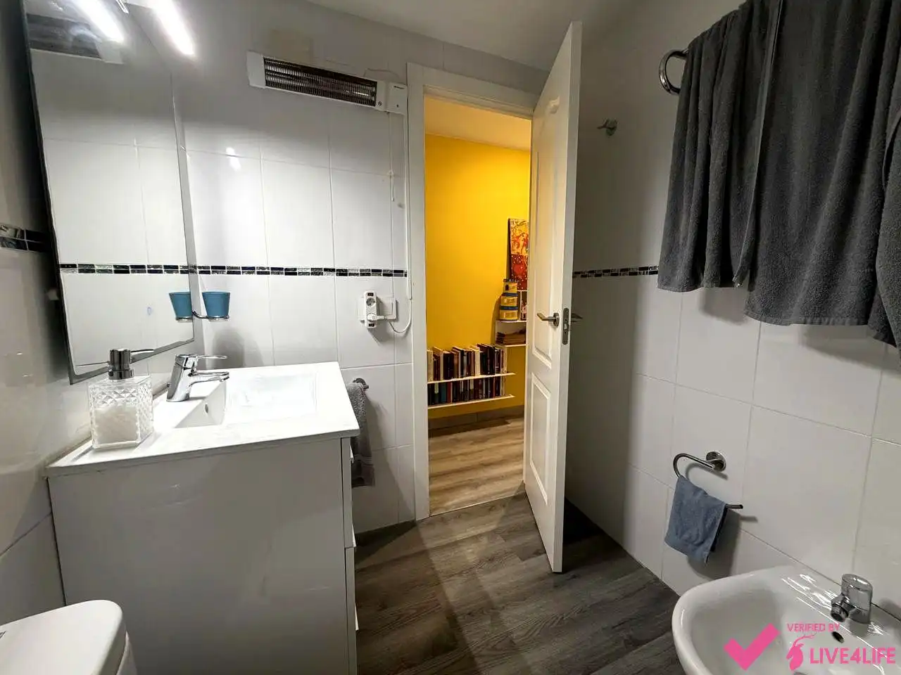 Wohnung 145 m² in Valencia
