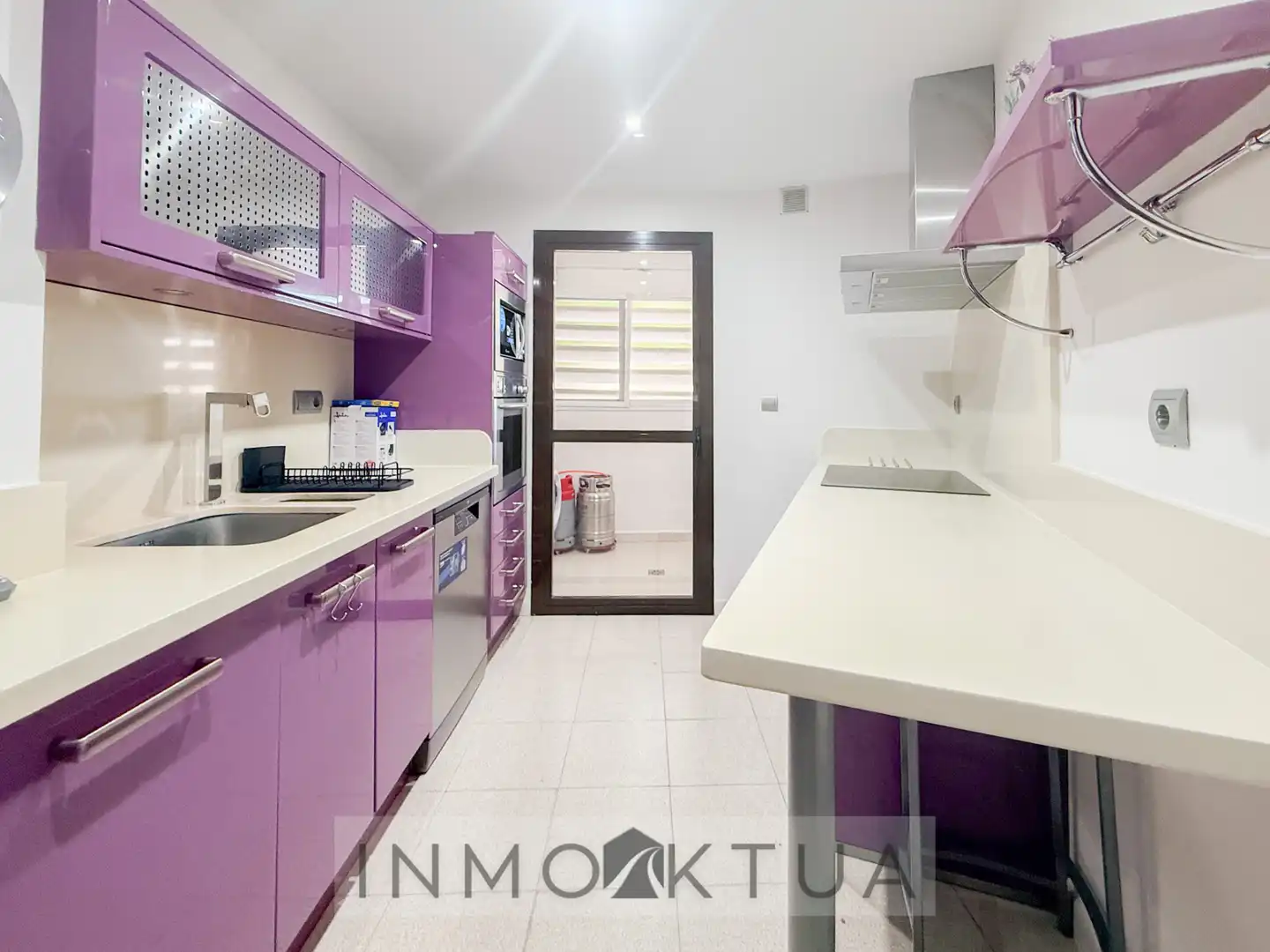 Piso de 78 m² en Jerez de la Frontera