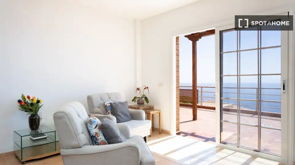 Habitación 173 m², El Rosario