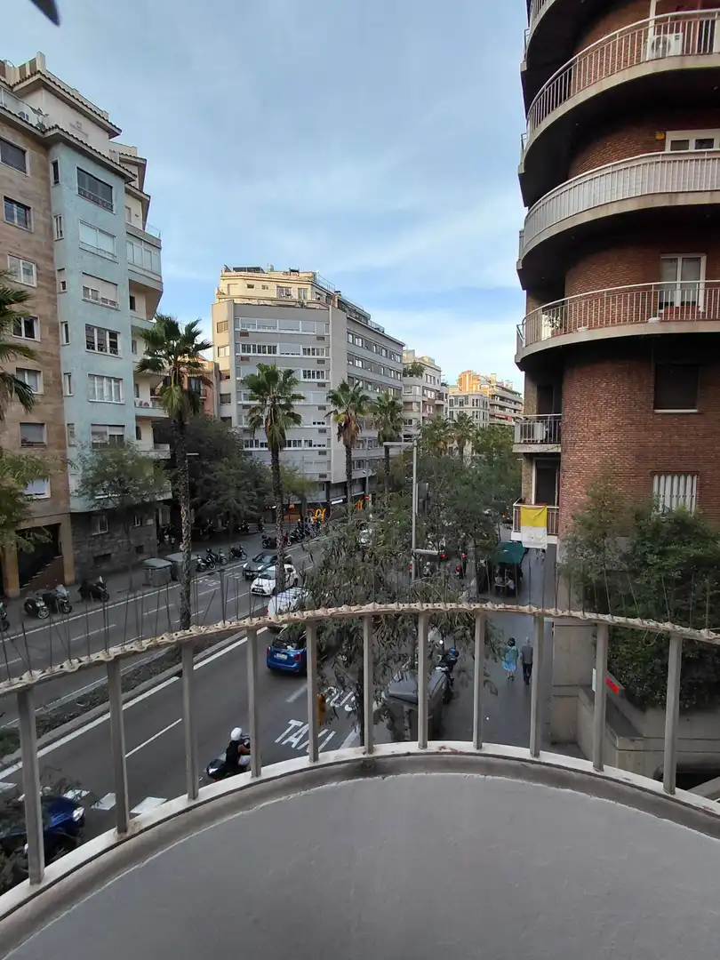 Piso de 97 m² en Barcelona