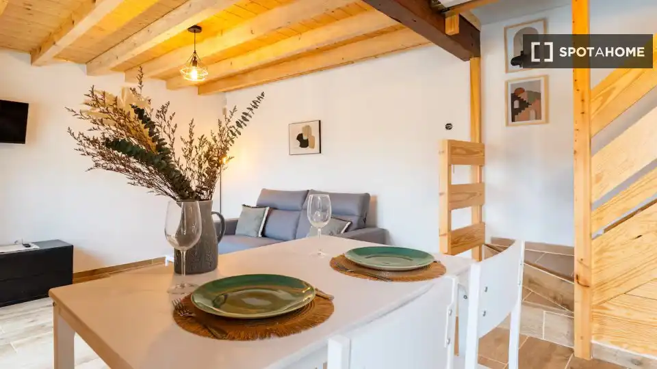 Habitación en alquiler, Ribamontán al Mar